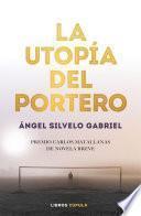 Libro La utopía del portero