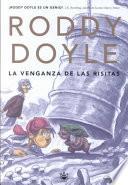 Libro LA Venganza De Las Risitas