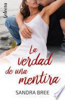 Libro La verdad de una mentira