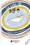 Libro La vida de Yiye