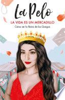 Libro La vida es un mercadillo