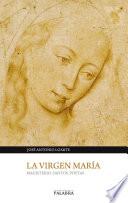 Libro La Virgen María