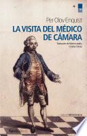 Libro La visita del médico de cámara