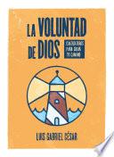 Libro La voluntad de Dios