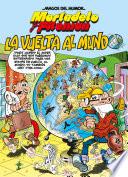 Libro La vuelta al mundo