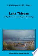 Libro Lake Titicaca