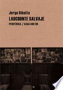 Libro Laocoonte Salvaje