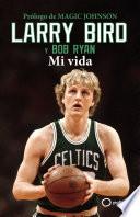 Libro Larry Bird