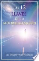 Libro Las 12 llaves de la autorrealización