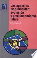 Libro Las Agencias de Publicidad