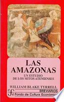 Libro Las amazonas