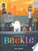 Libro Las aventuras de Beekle: El amigo (no) imaginario