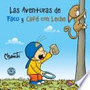 Libro Las aventuras de Facu y Café con leche