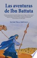 Libro Las aventuras de Ibn Battuta