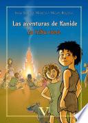 Libro Las aventuras de Kanide