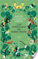 Libro Las aventuras de Robin Hood