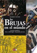 Libro Las brujas en el mundo