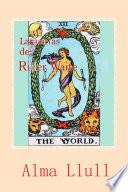 Libro Las Cartas de Rider Waite