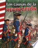 Libro Las causas de la Revolucion (Reasons for a Revolution)