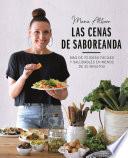 Libro Las cenas de Saboreanda