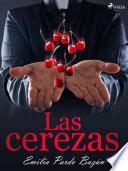Libro Las cerezas
