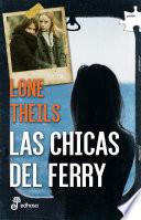 Libro Las chicas del ferry