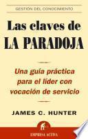 Libro Las Claves de la paradoja