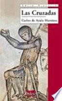 Libro Las cruzadas