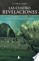 Libro Las cuatro revelaciones