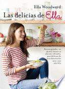 Libro Las delicias de Ella