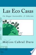 Libro Las Eco Casas
