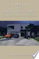 Libro Las Emociones En El Espacio Arquitectonico