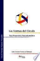 Libro Las Formas del Círculo: Test Proyectivo Psicodramático