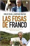Libro Las fosas de Franco