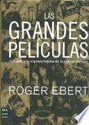 Libro Las grandes películas