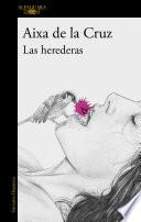 Libro Las herederas