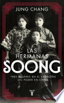 Libro Las hermanas Soong