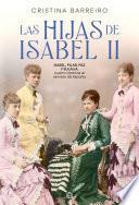 Libro Las hijas de Isabel II