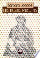 Libro Las hojas muertas