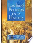 Libro LAS IDEAS POLITICAS EN LA HISTORIA
