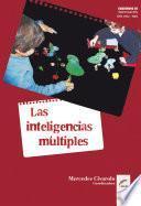 Libro Las inteligencias múltiples