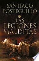 Libro Las legiones malditas (Trilogía Africanus 2)