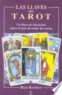 Libro Las llaves del Tarot