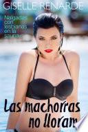 Libro Las machorras no lloran
