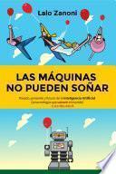 Libro Las máquinas no pueden soñar