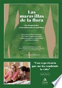 Libro Las maravillas de la flora