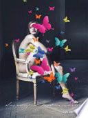 Libro Las Mariposas Tambien Muerden.