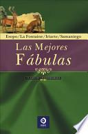 Libro Las mejores fábulas