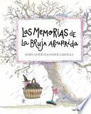 Libro Las Memorias de la Bruja Aburrida