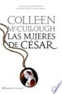 Libro Las mujeres de César (Ed. revisada)